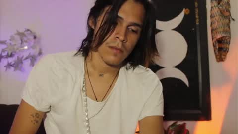 Snapshot of cristopher_069 chatting on March 2025 02:10:02 PM Cristopher online show from March 2025 02:10:02 PM