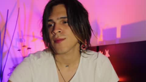 Snapshot of cristopher_069 chatting on March 2025 11:09:02 PM Cristopher online show from March 2025 11:09:02 PM