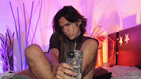 Snapshot of cristopher_069 chatting on March 2025 09:07:02 AM Cristopher online show from March 2025 09:07:02 AM