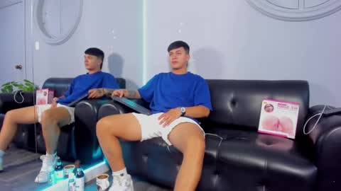 Cristopher online show from January 2025 01:02:02 PM