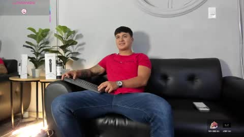 Cristopher online show from June 2026 01:46:02 PM