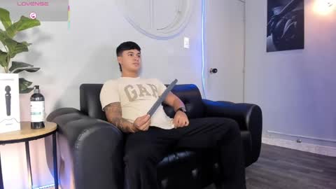 Cristopher online show from June 2026 02:23:01 PM