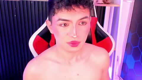 Cristopher  online show from June 2026 08:48:02 PM