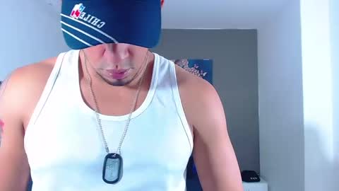 Snapshot of cristophertompson chatting on March 2025 01:25:02 AM Say me Cris online show from March 2025 01:25:02 AM