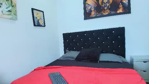 Snapshot of cristtalrousse chatting on August 2026 01:24:02 PM cristtalrousse online show from August 2026 01:24:02 PM