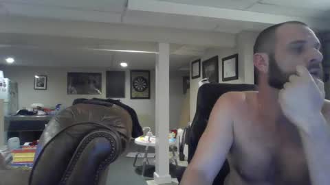 Snapshot of crm400 chatting on September 2025 12:45:02 AM billybasement online show from September 2025 12:45:02 AM