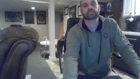 Snapshot of crm400 chatting on September 2025 01:55:02 AM billybasement online show from September 2025 01:55:02 AM