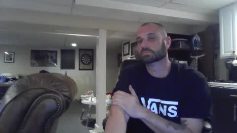 Snapshot of crm400 chatting on October 2025 12:08:02 AM billybasement online show from October 2025 12:08:02 AM