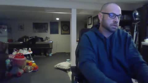 Snapshot of crm400 chatting on March 2026 01:55:01 AM billybasement online show from March 2026 01:55:01 AM