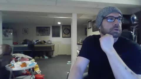 Snapshot of crm400 chatting on March 2026 01:20:01 AM billybasement online show from March 2026 01:20:01 AM