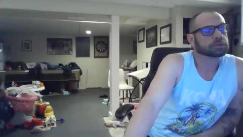 Snapshot of crm400 chatting on March 2026 01:21:02 AM billybasement online show from March 2026 01:21:02 AM