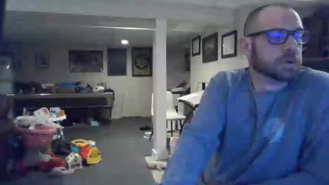 Snapshot of crm400 chatting on March 2026 02:26:01 AM billybasement online show from March 2026 02:26:01 AM