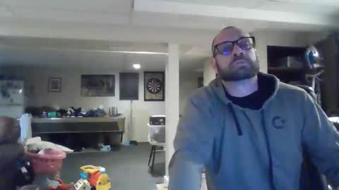 Snapshot of crm400 chatting on March 2026 03:28:01 AM billybasement online show from March 2026 03:28:01 AM