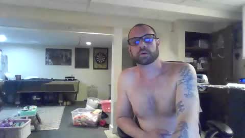 Snapshot of crm400 chatting on May 2026 02:29:01 AM billybasement online show from May 2026 02:29:01 AM