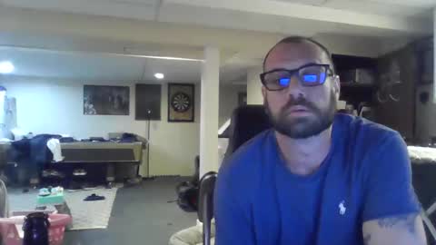 Snapshot of crm400 chatting on May 2026 02:41:01 AM billybasement online show from May 2026 02:41:01 AM