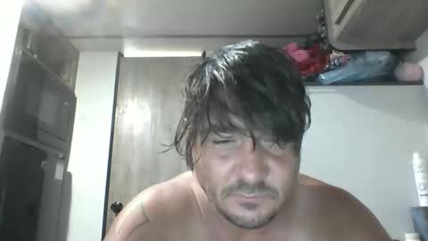 Snapshot of croachster702 chatting on April 2026 01:38:01 PM croachster702 online show from April 2026 01:38:01 PM