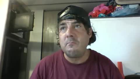 Snapshot of croachster702 chatting on April 2026 03:50:01 PM croachster702 online show from April 2026 03:50:01 PM