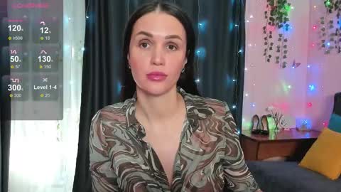 xx Amina xx online show from December 2025 10:33:01 AM