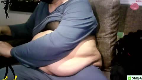 Linda Cross online show from October 2025 02:22:02 AM