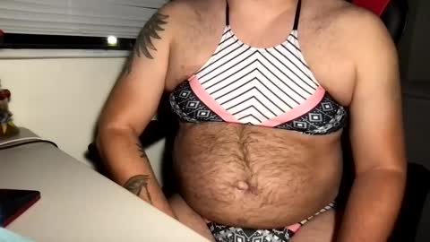 Insta theramonacrowecd online show from October 2025 01:04:02 AM