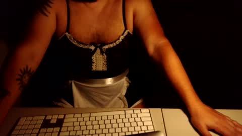 Insta theramonacrowecd online show from November 2025 12:56:01 AM