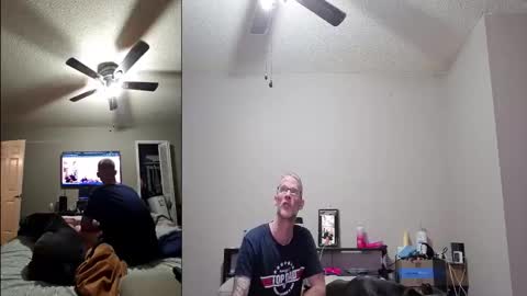 Crownandkat online show from February 2026 07:49:01 AM