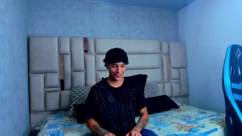 Croy online show from April 2026 07:28:02 AM