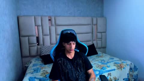 Croy online show from April 2026 06:58:01 AM