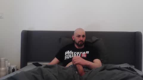 crucifyme2 online show from February 2025 01:46:01 PM