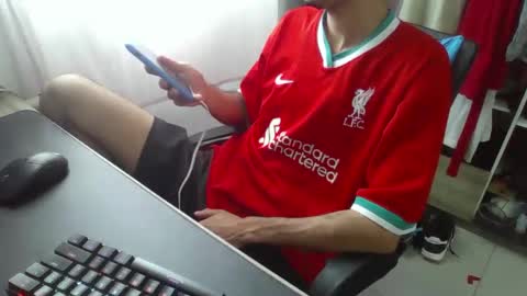 Snapshot of crudosoy chatting on October 2025 04:30:02 PM Carlo online show from October 2025 04:30:02 PM