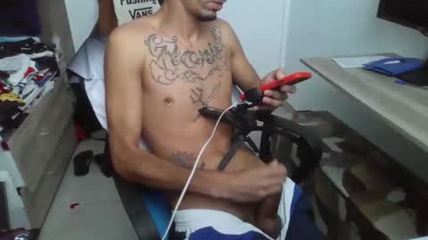 Snapshot of crudosoy chatting on March 2026 03:51:01 PM Carlo online show from March 2026 03:51:01 PM