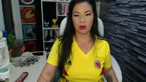 cruela_deviil online show from June 2026 12:42:01 AM
