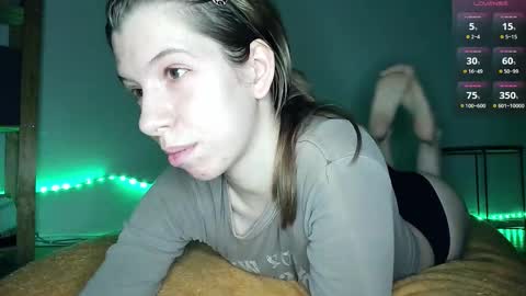 Snapshot of cruellagoth chatting on November 2025 06:19:02 PM Cruella online show from November 2025 06:19:02 PM