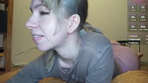 Snapshot of cruellagoth chatting on February 2026 05:05:02 PM Cruella online show from February 2026 05:05:02 PM