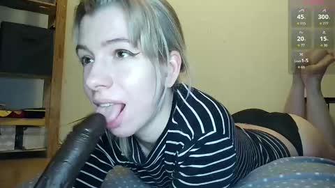 Snapshot of cruellagoth chatting on February 2026 05:41:01 PM Cruella online show from February 2026 05:41:01 PM