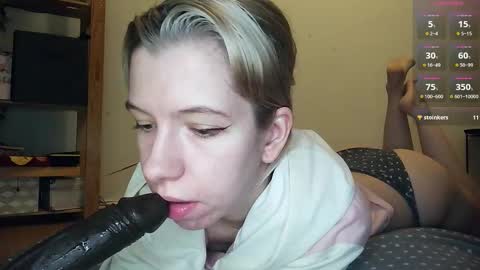 Snapshot of cruellagoth chatting on February 2026 06:19:01 PM Cruella online show from February 2026 06:19:01 PM