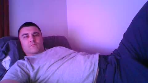 Crush380 online show from February 2025 02:33:01 AM