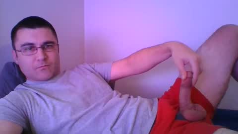 Crush380 online show from February 2025 09:25:01 PM