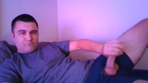 Crush380 online show from February 2025 11:20:01 PM