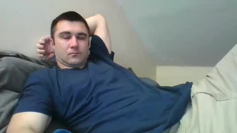 Crush380 online show from March 2025 08:11:01 PM