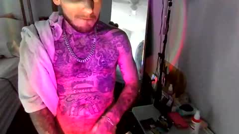 cruz815 online show from March 2026 08:21:02 PM