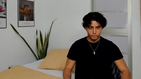 cruz_fernandez online show from November 2025 09:37:02 PM