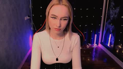 crybambi online show from February 2026 07:17:01 AM