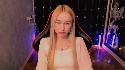 crybambi online show from March 2026 08:38:01 AM