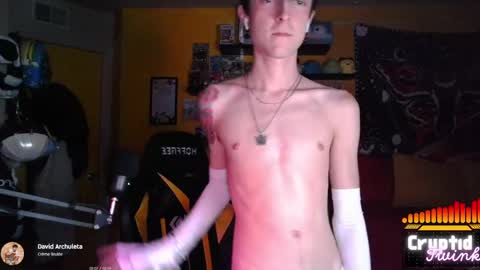 Snapshot of cryptidtwink chatting on October 2025 04:51:02 AM CryptidTwink online show from October 2025 04:51:02 AM