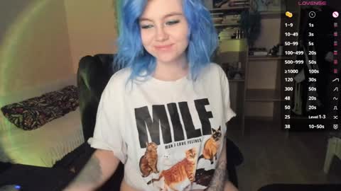 Snapshot of cryptobjgirlv2 chatting on April 2026 03:42:02 PM Lilith online show from April 2026 03:42:02 PM