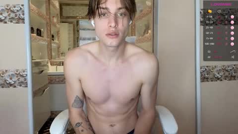 Lin inst lingoodyy online show from October 2025 10:05:02 AM