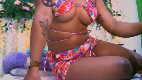 crysrus online show from January 2025 01:43:02 AM