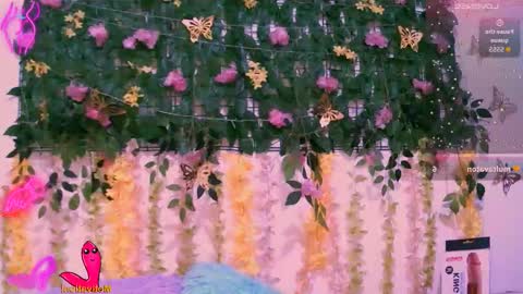 crysrus online show from September 2025 02:44:02 AM