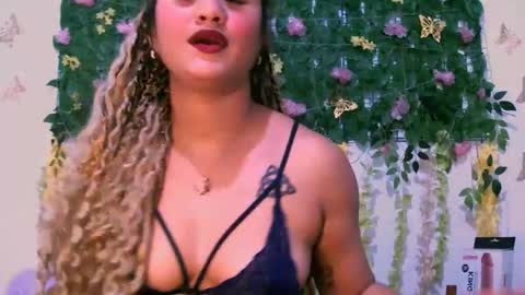 crysrus online show from September 2025 12:49:01 AM